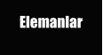 Elemanlar